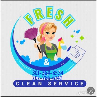 Fresh & Clean Service