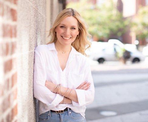 Jaclyn Bousquet - Portside Real Estate Group