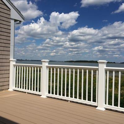 Crow Point Construction