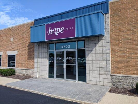 3702 S Clinton Street, Fort Wayne, IN 46806