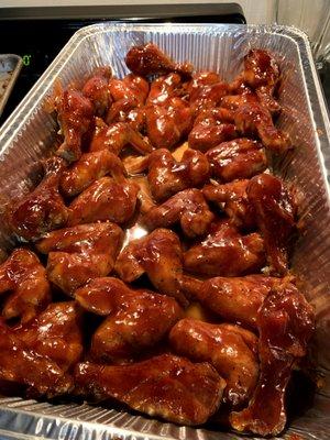 Southern Eatz Catering