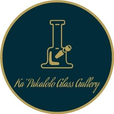 Ka'Pakalolo Glass Gallery