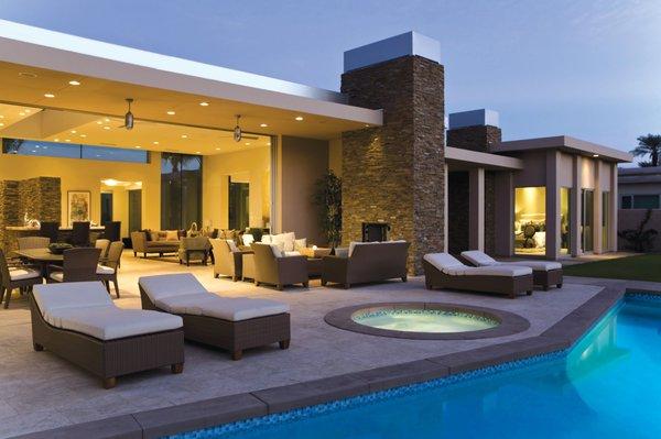 Let's talk about Real Estate!