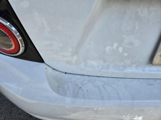 Gatehouse Plaza Carwash