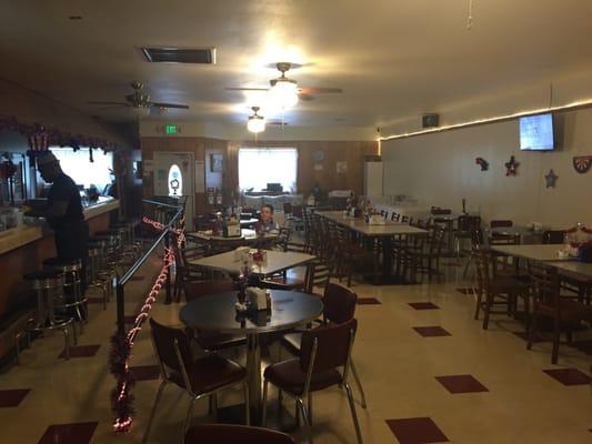 Renee's Cafe