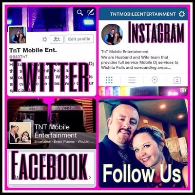 TnT Mobile Entertainment