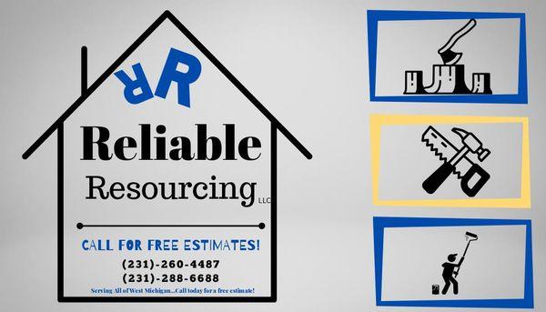 R&R Reliable Resourcing