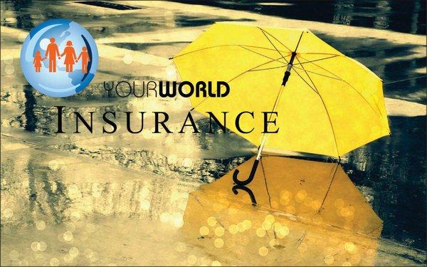 Your World Insurance