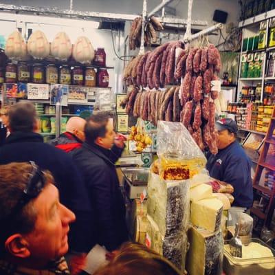 Perna Carting Corporation