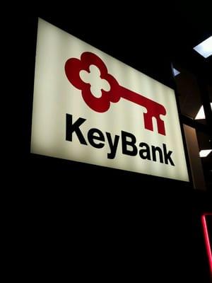 KeyBank // downtown Anchorage