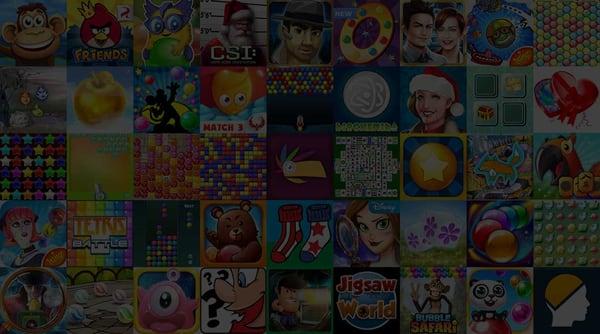 Video Ad Platform | Facebook, Android Mobile Game App Monetization