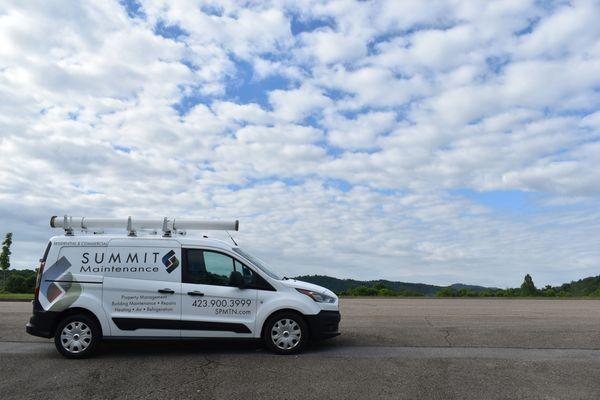 Summit Property Maintenance