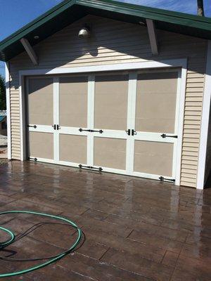 Caan Group Inc General Contractor