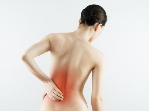 Doctor's Blend Curcumin Knocks Pain Out Cold, In The Very First Round