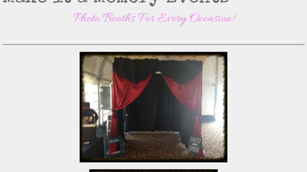 Make it a Memory Events