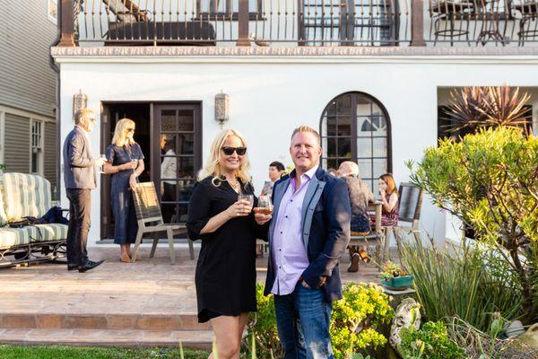 James Allan Properties