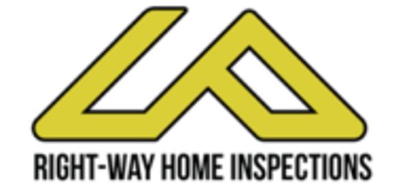 Right Way Home Inspections