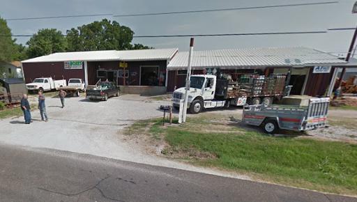 U-Haul Neighborhood Dealer
