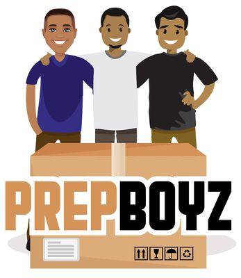 Leave the prep to the Boyz!