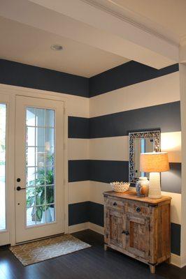 Stage Right home Staging