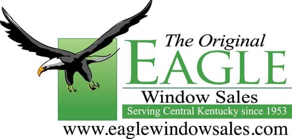 Eagle Window Sales