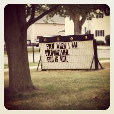 Trinity United Methodist Church