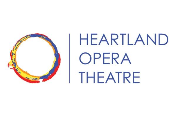 Heartland Opera Theatre Logo