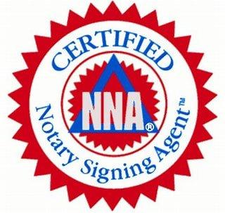 Norma B Notary LSA
