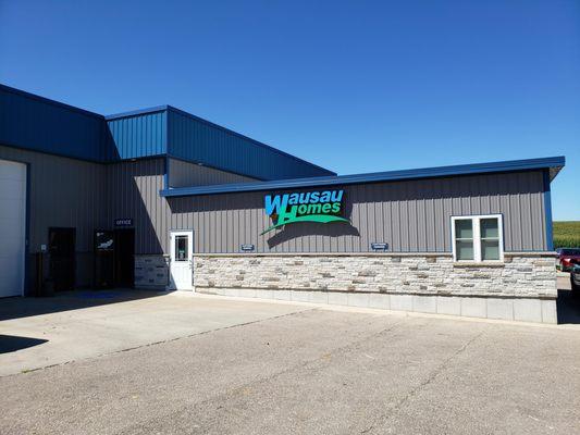 Wausau Homes Monona