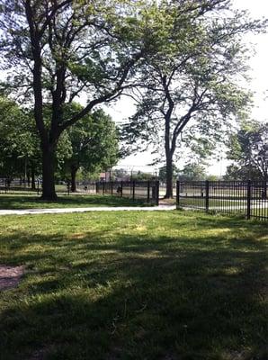 Chicago Park District