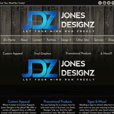Jones Designz