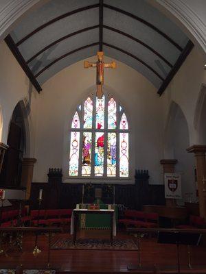 St Paul's Episcopal Parish
