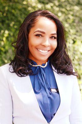 Phillips & Company Team - Alaina Marie Hudson