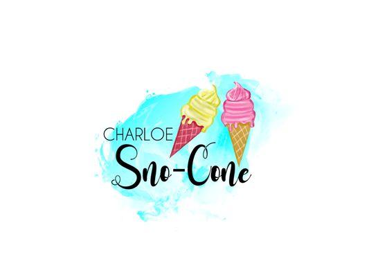 Charloe Sno-Cone