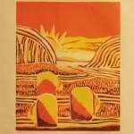 "Cosecha" Lourdes Maritza Menendez