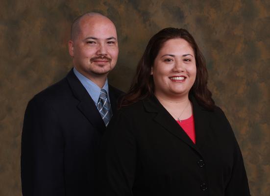 Daniel & Dianne Clark