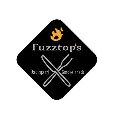 Fuzztop's Backyard Smoke Shack