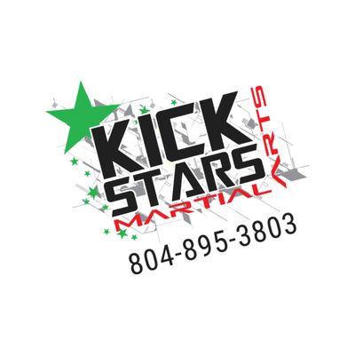 KickStars Martial Arts School