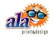 A1A Print and Design