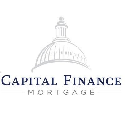 Capital Finance Mortgage