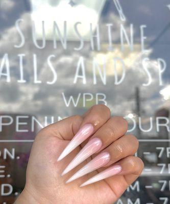 Kathy's Nails