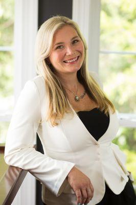 Jamie Walsh - Samson Properties