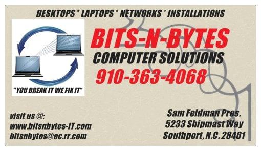 Bits-N-Bytes