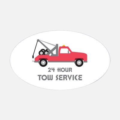 Asheville Towing Service