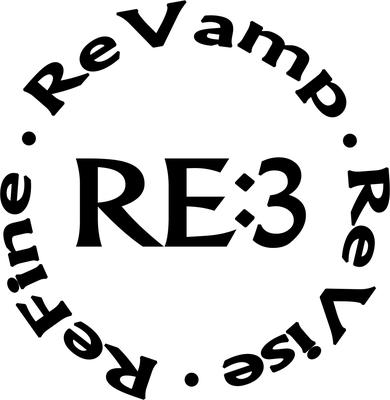 ReVamp Total Wellness