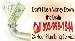 denver plumbing