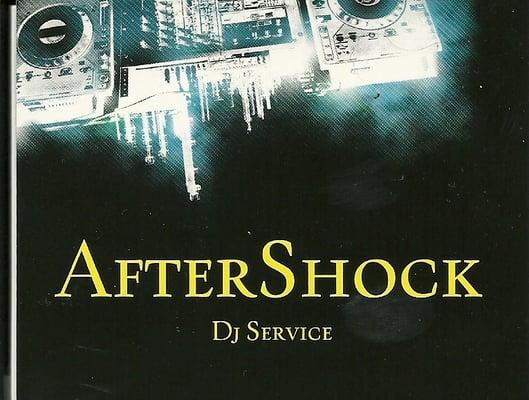 DJ AfterShock