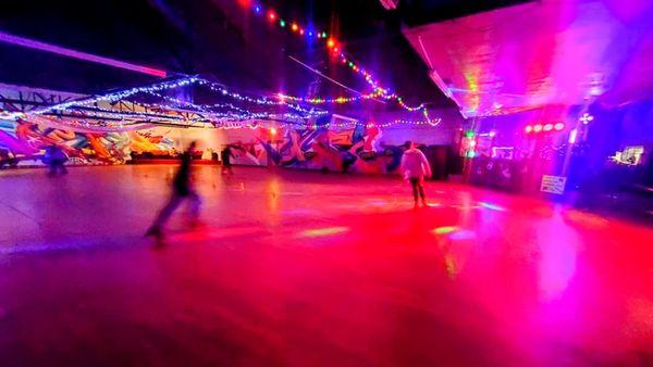 Skateland