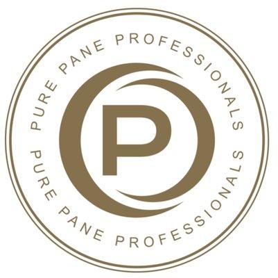 Pure Pane Professionals