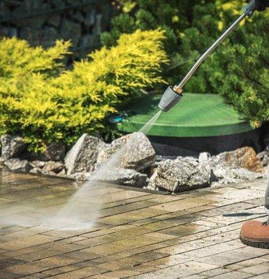 Global Worx Outdoor Services